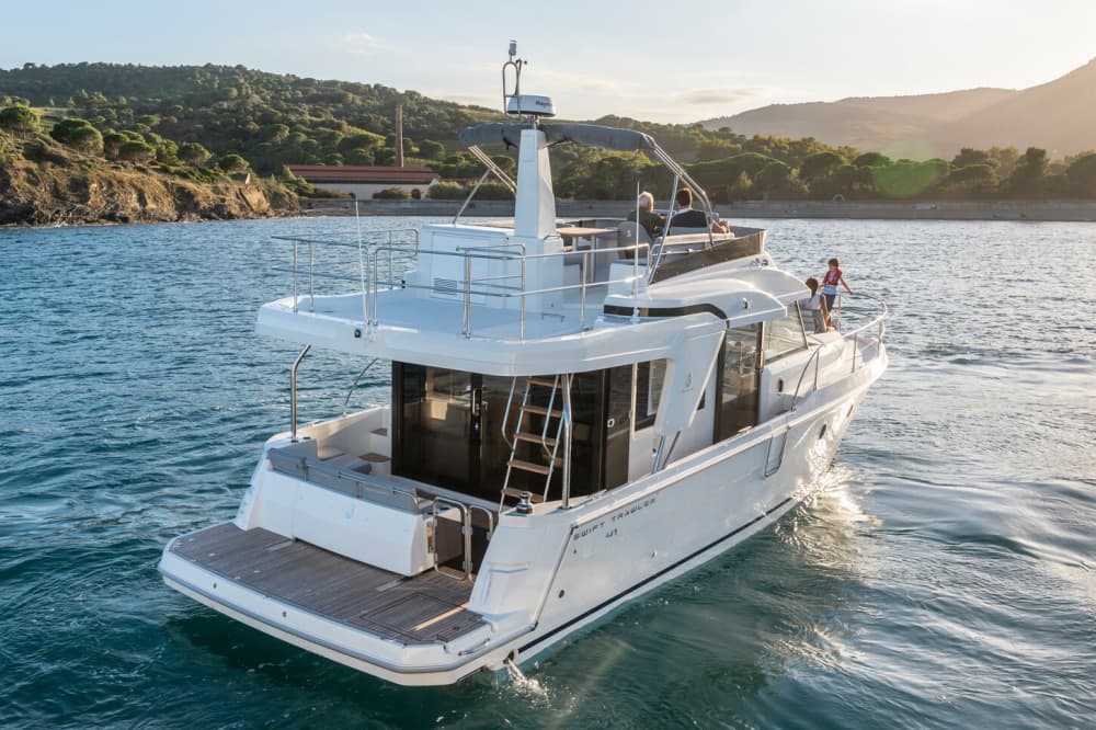 Explorez Palma de Majorque en bateau : une journée complète sur l'eau à bord d'un bateau à moteur