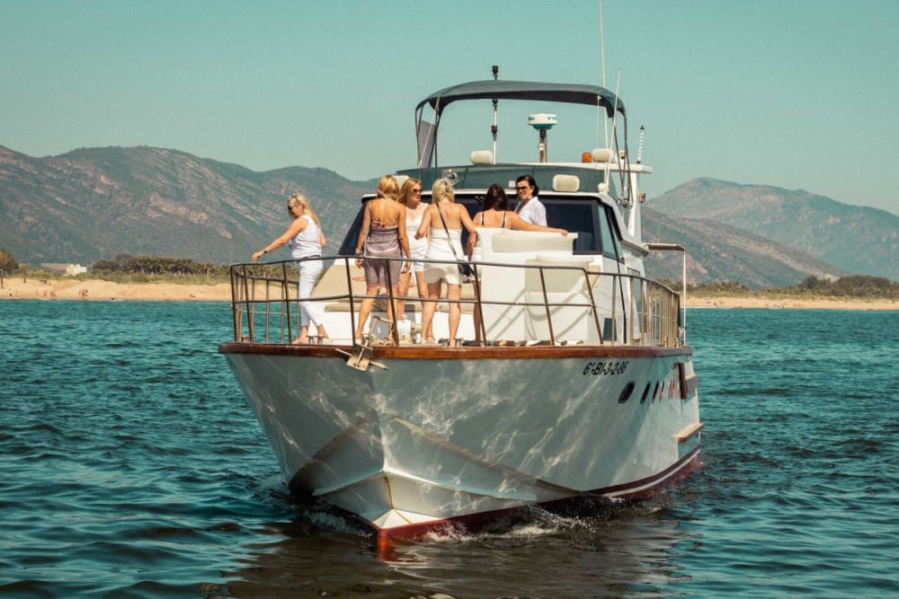 Een hele dag de kust verkennen in stijl: exclusieve tour naar Jávea en zijn baaien