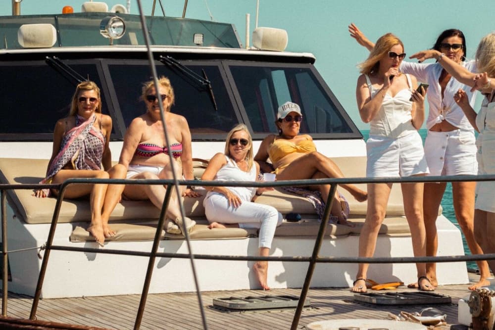 Een hele dag de kust verkennen in stijl: exclusieve tour naar Jávea en zijn baaien