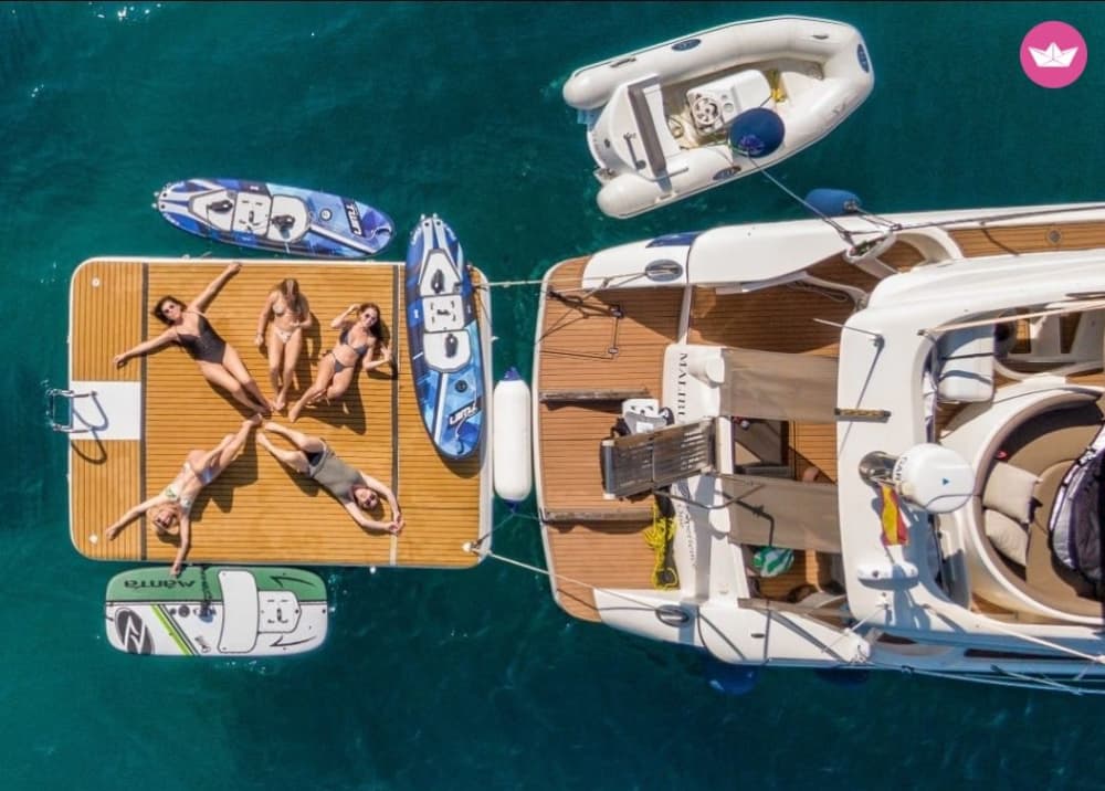 Een hele dag de kust verkennen in stijl: exclusieve tour naar Jávea en zijn baaien