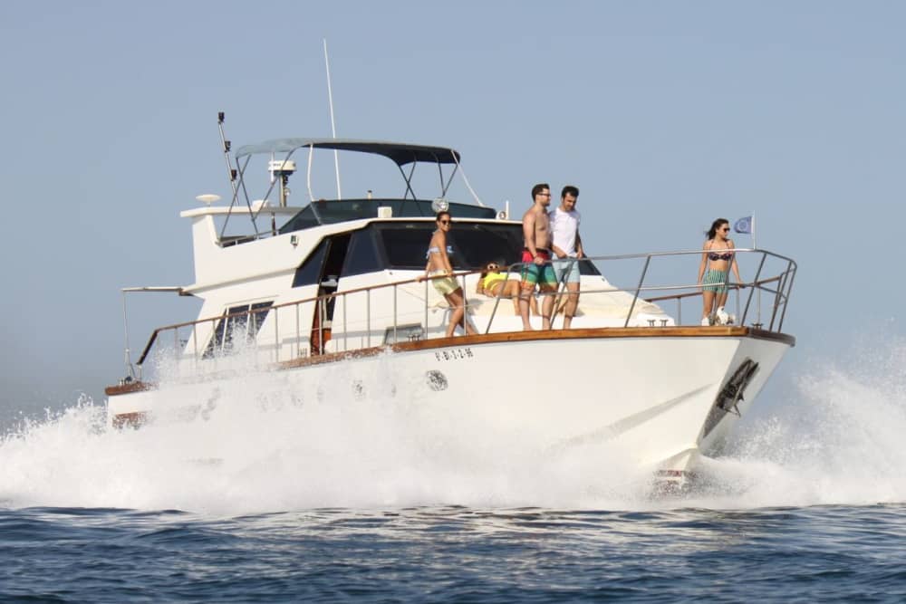 Een hele dag de kust verkennen in stijl: exclusieve tour naar Jávea en zijn baaien