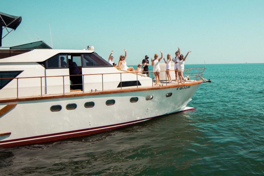 Een hele dag de kust verkennen in stijl: exclusieve tour naar Jávea en zijn baaien