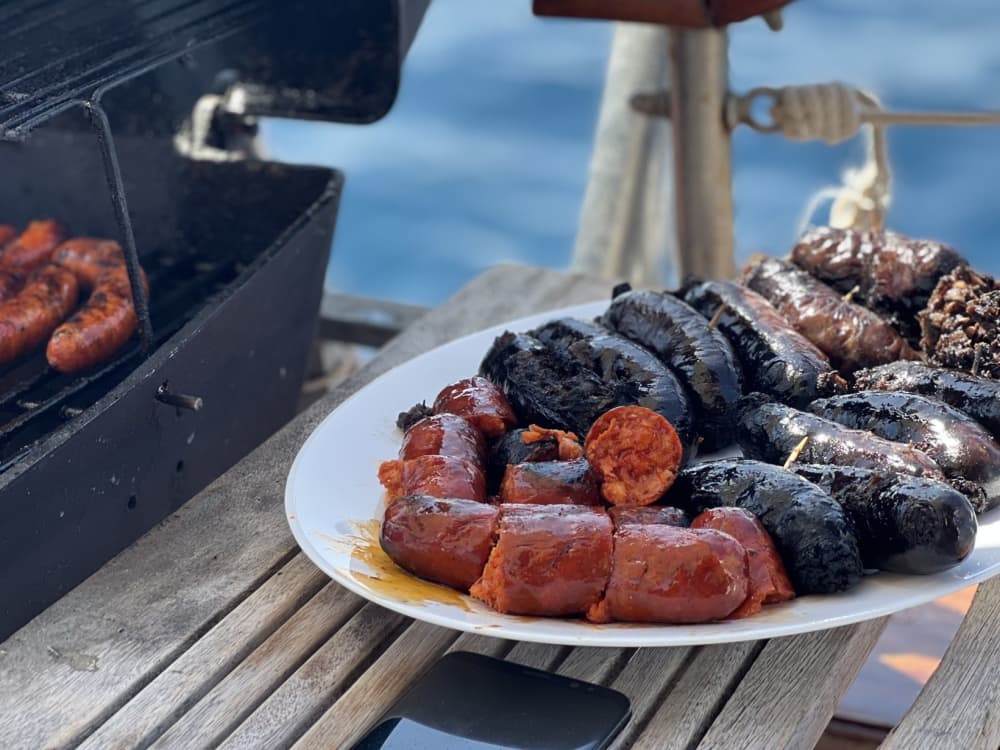 Een hele dag de kust verkennen in stijl: exclusieve tour naar Jávea en zijn baaien