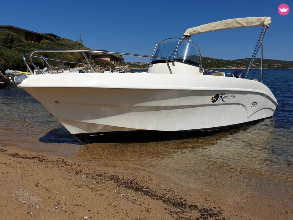 La Maddalena Archipelago: islands, coves, and crystal-clear sea in a full day.