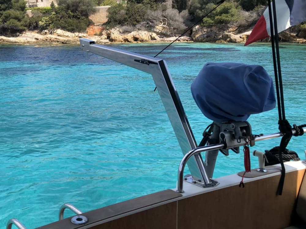 Jednodniowa wycieczka na Wyspy Leryńskie (all inclusive)