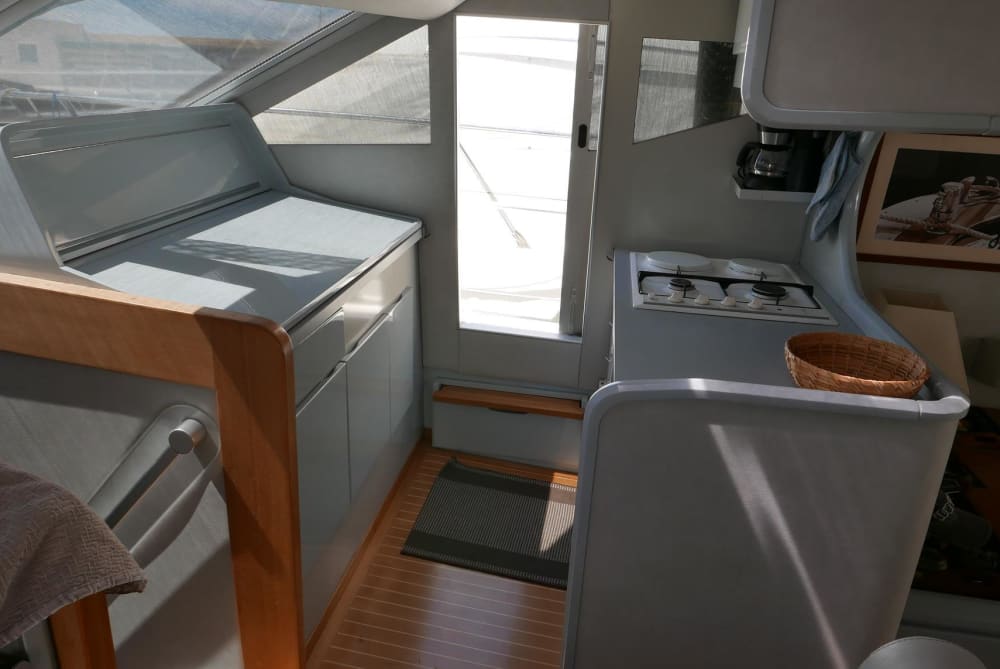 Onvergetelijke herinneringen op zee: breng 9 uur door met het verkennen van Marseille.