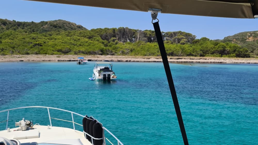 Onvergetelijke herinneringen op zee: breng 9 uur door met het verkennen van Marseille.