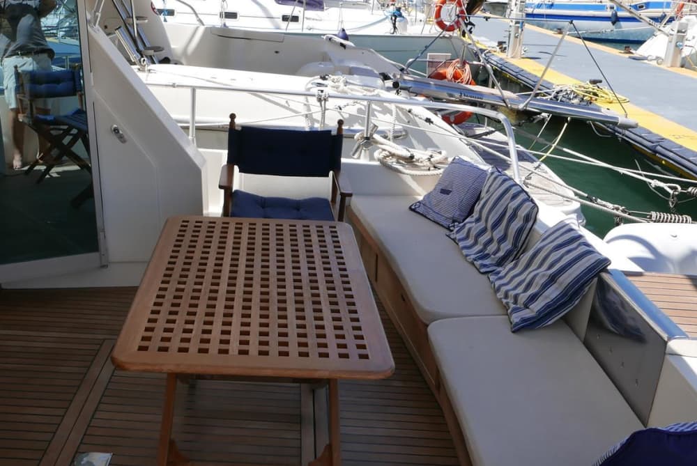 Onvergetelijke herinneringen op zee: breng 9 uur door met het verkennen van Marseille.