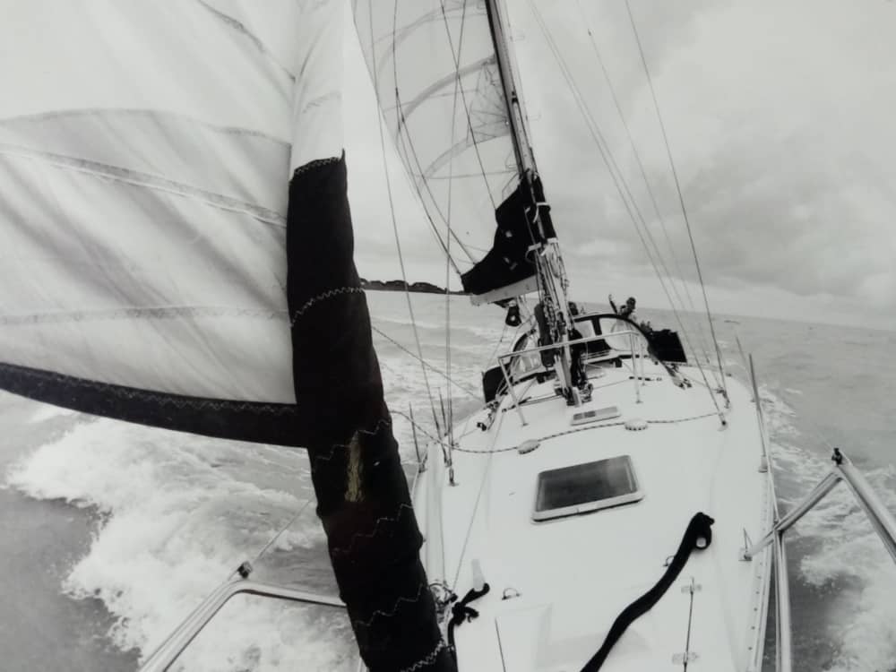 Excursion d'une journée en voilier à Arzal