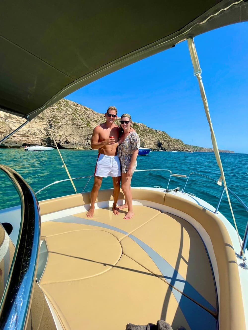 SAVER 650 - 7 PEOPLE