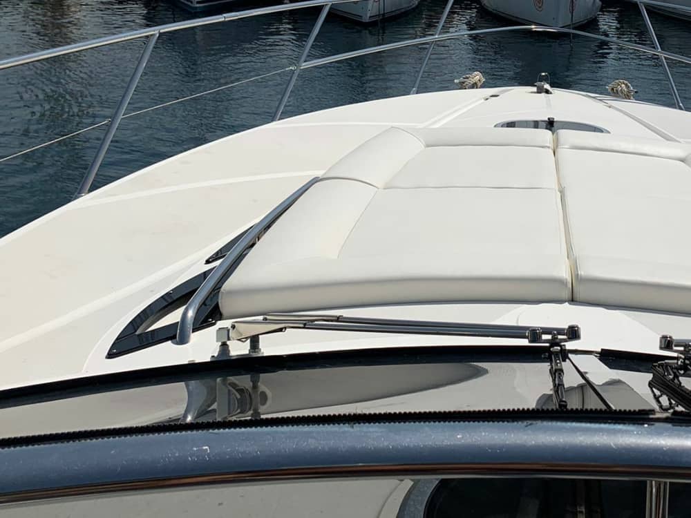 Erkunden Sie Palermo mit dem Boot: Ein ganzer Tag auf dem Wasser an Bord eines Motorboots