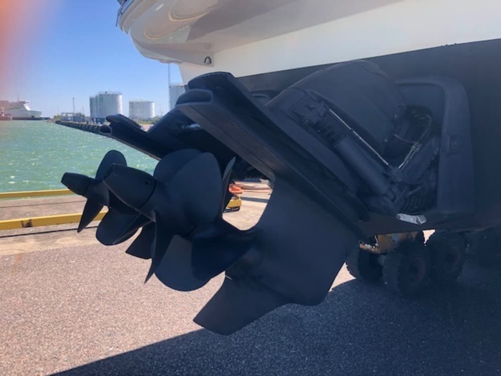 Disfruta de 3 horas y 15 minutos de sol en una lancha motora en Malmö.