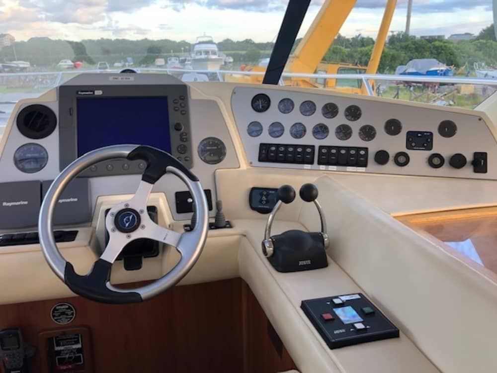 Disfruta de 3 horas y 15 minutos de sol en una lancha motora en Malmö.