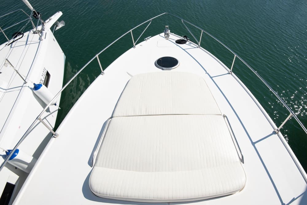 Ihr privates Motorboot für einen Tag rund um Scarlino