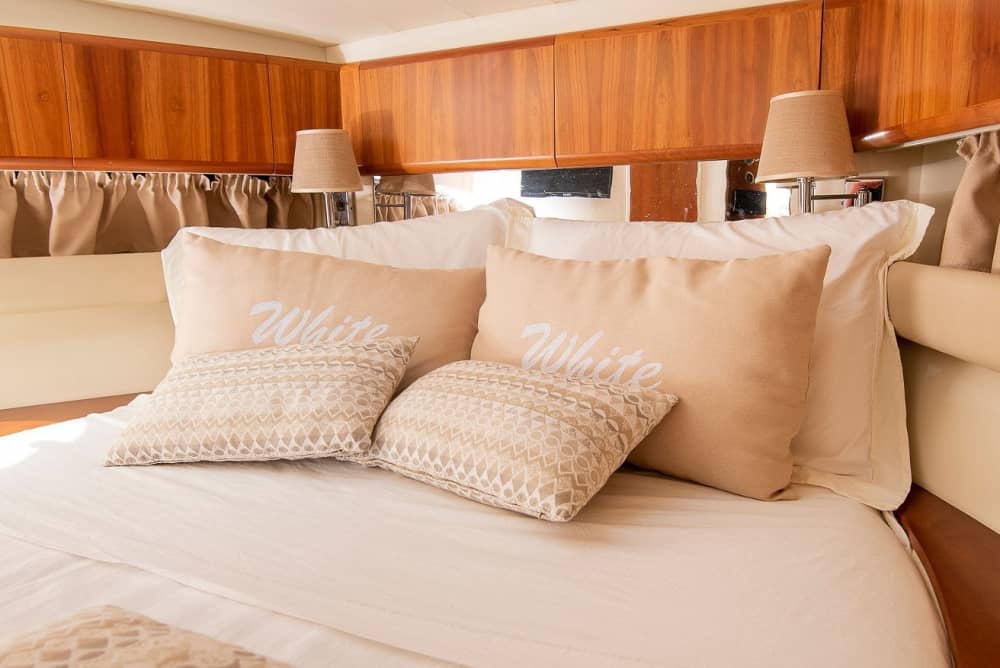 Ihr privates Motorboot für einen Tag rund um Scarlino