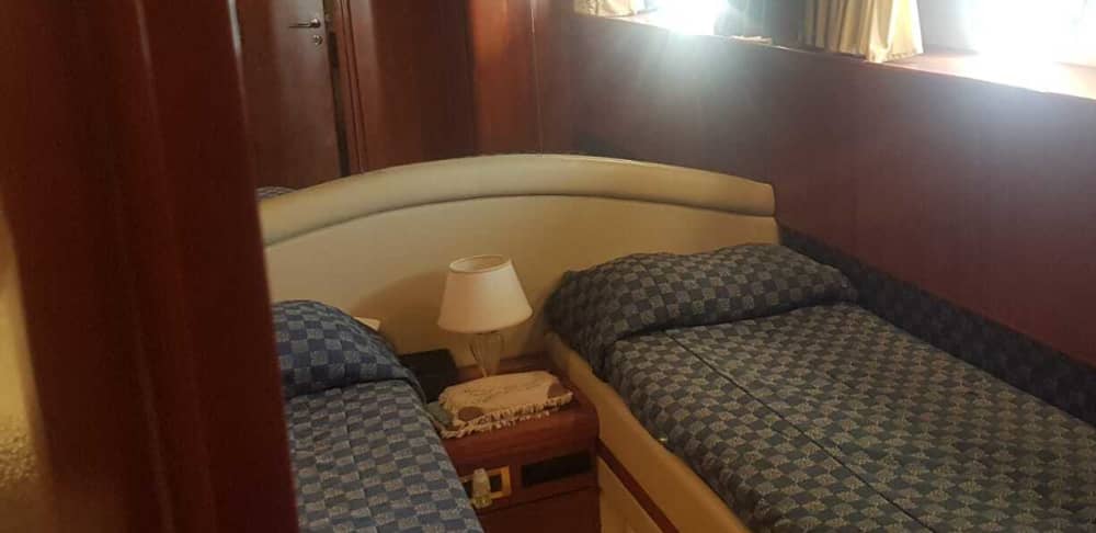 Une journée autour de La Spezia : profitez de 9 h de découverte en bateau à moteur