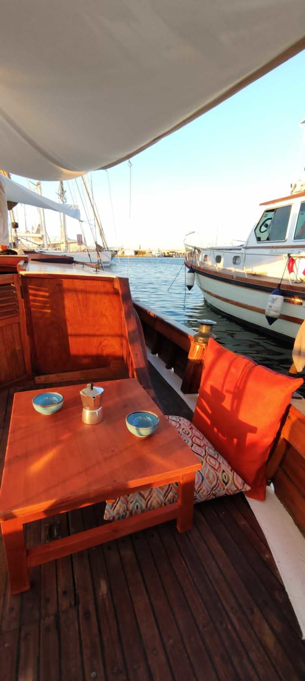 Full-day sailing experience in Palermo
