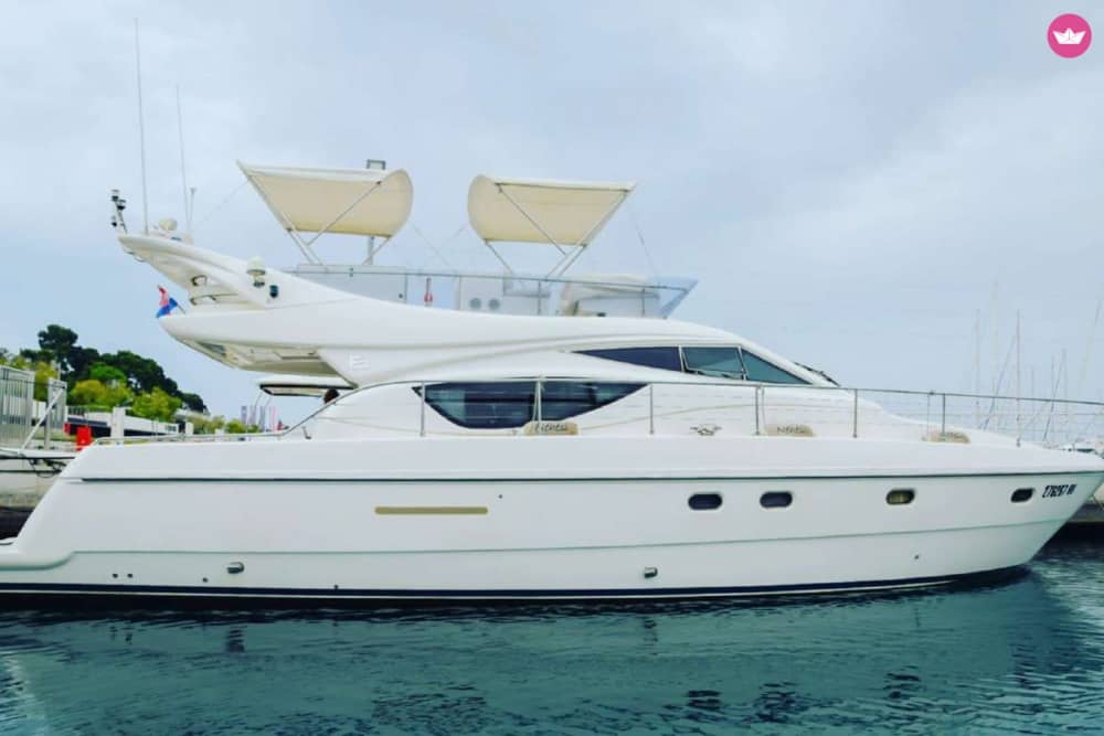 Halbtägige 4-stündige Kreuzfahrt: Limn-Kanal, Vrsar, Crveni Otok und mehr mit Getränken und Snacks