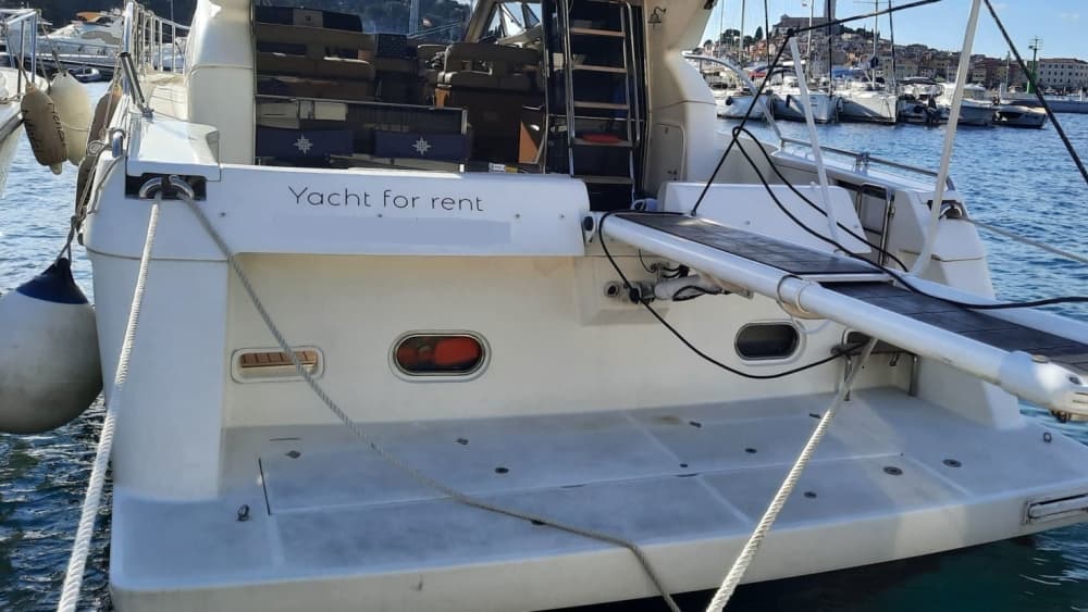 Halbtägige 4-stündige Kreuzfahrt: Limn-Kanal, Vrsar, Crveni Otok und mehr mit Getränken und Snacks