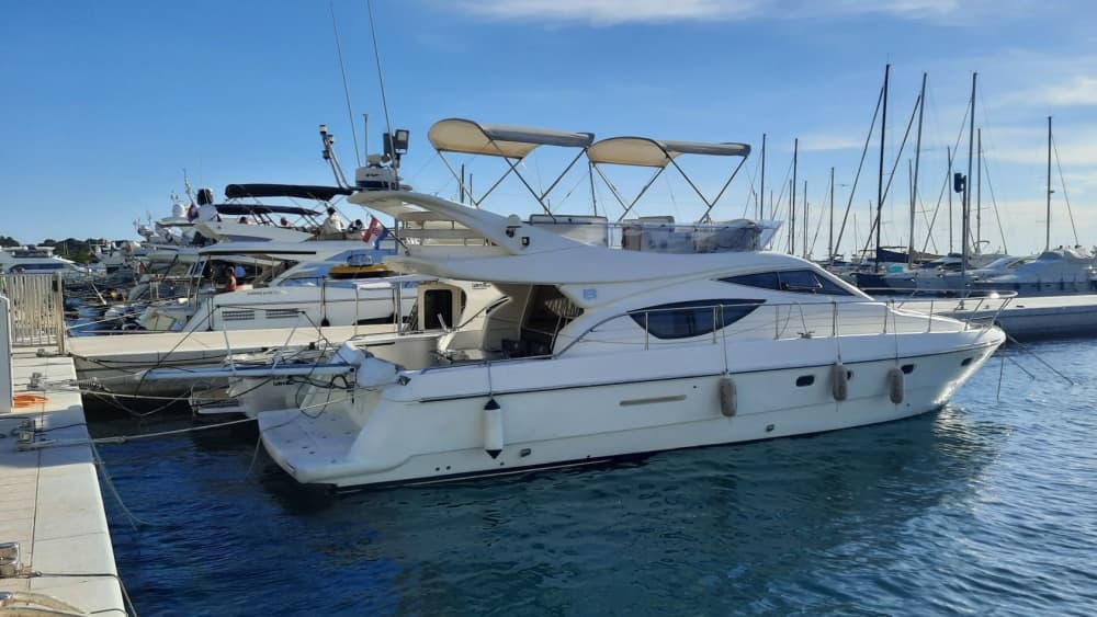 Halbtägige 4-stündige Kreuzfahrt: Limn-Kanal, Vrsar, Crveni Otok und mehr mit Getränken und Snacks