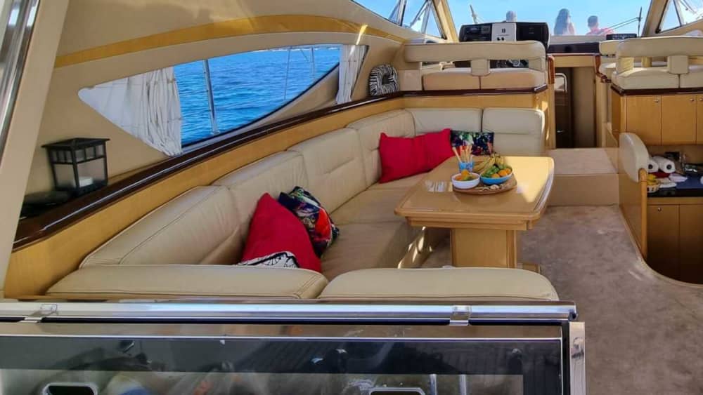 Halbtägige 4-stündige Kreuzfahrt: Limn-Kanal, Vrsar, Crveni Otok und mehr mit Getränken und Snacks