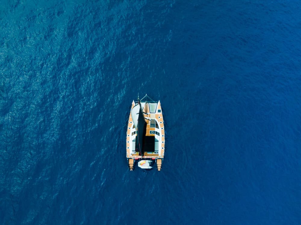 Croisière privée de 9 heures sur la Costa Adeje
