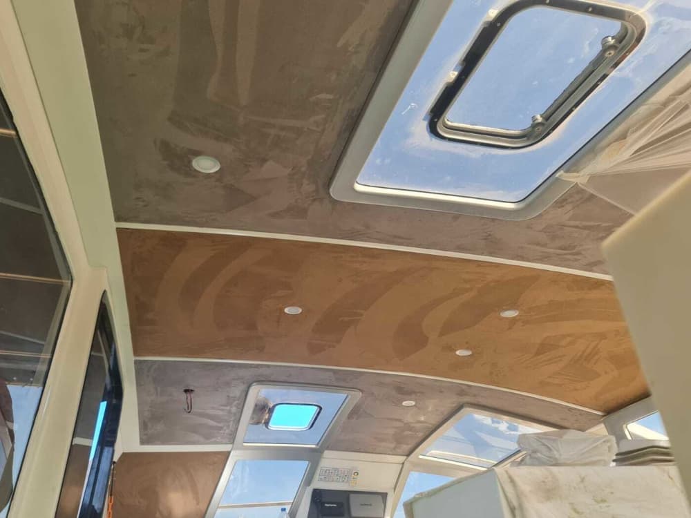 Croisière privée de 9 heures sur la Costa Adeje