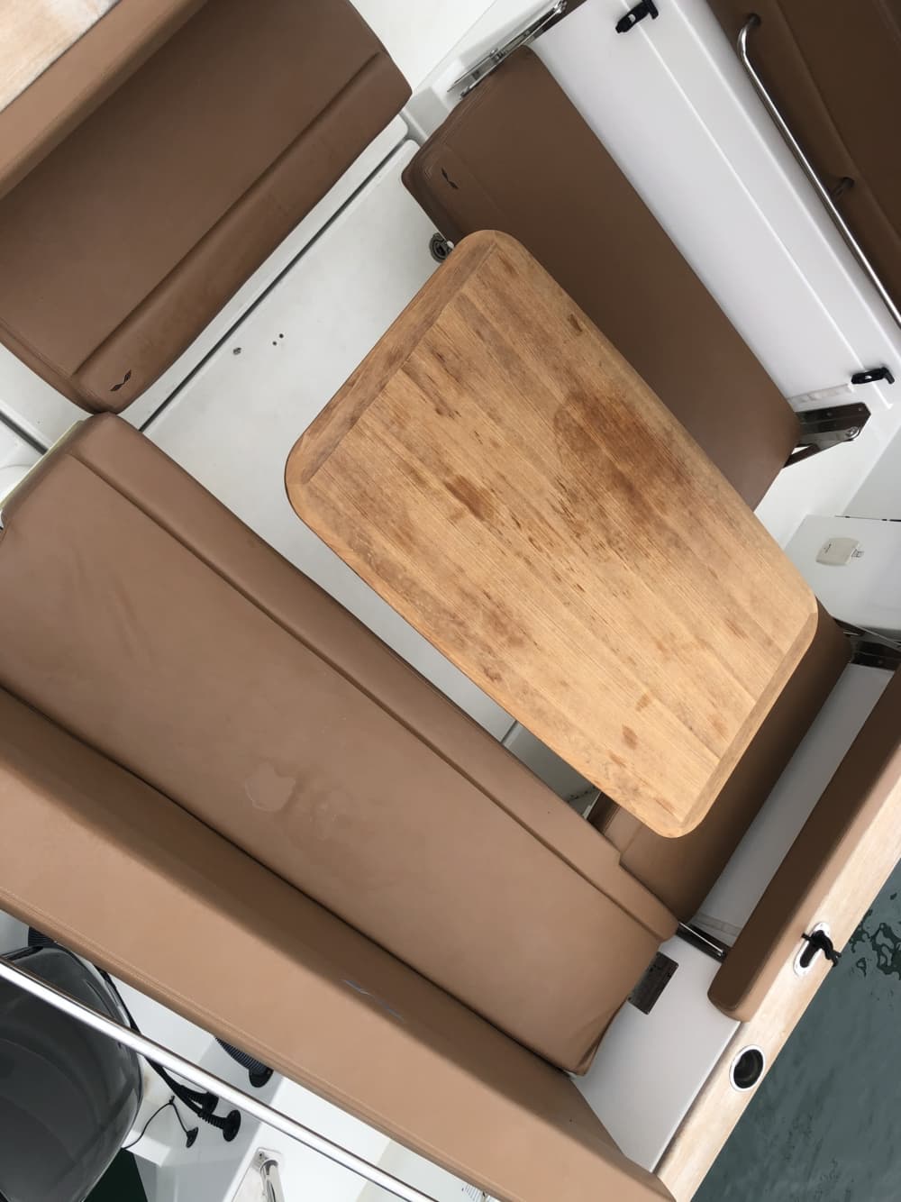 Ontdek het schiereiland Tróia op een motorboot gedurende 5 uur