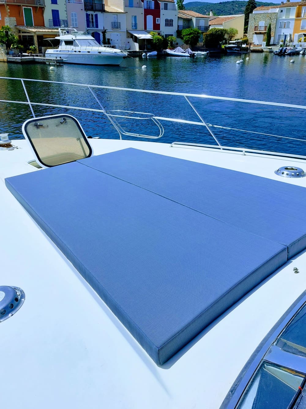 Port Grimaud till Hidden Bays & Saint-Tropez Views – 8 timmar