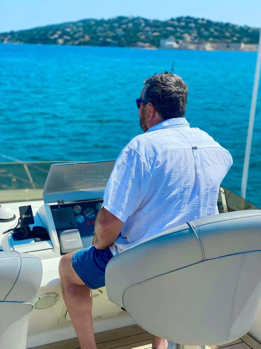 Port Grimaud till Hidden Bays & Saint-Tropez Views – 8 timmar