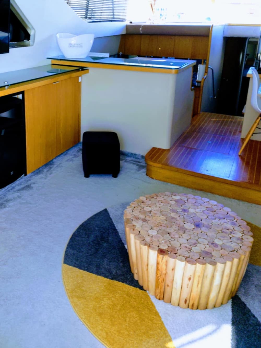 Riviera Escape: crociera di 8 ore a Pampelonne e Cap Taillat