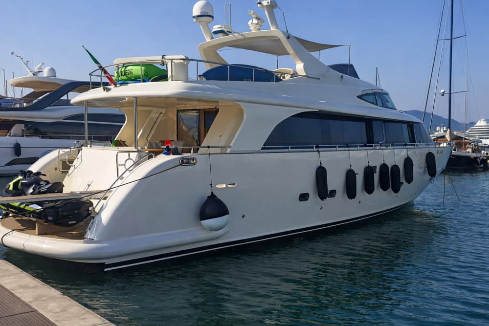 Tour panoramico in barca nel Golfo dei Poeti