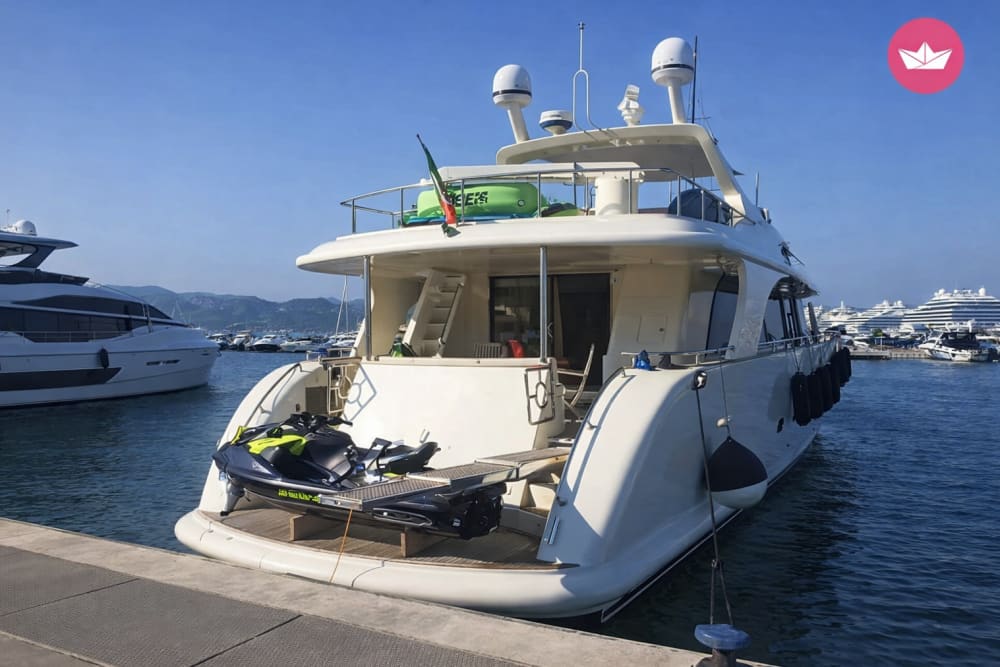 Tour panoramico in barca nel Golfo dei Poeti
