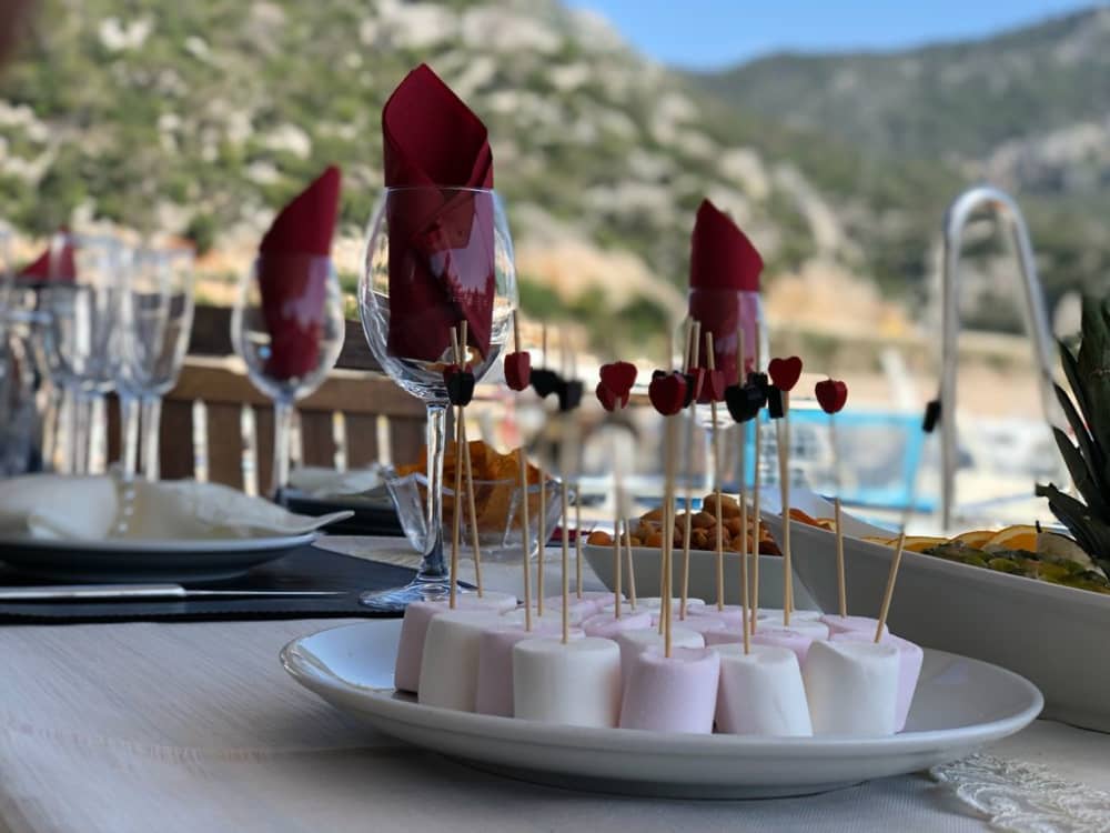 Paseo en barco por la cascada Düden: un viaje de diversión y aventura