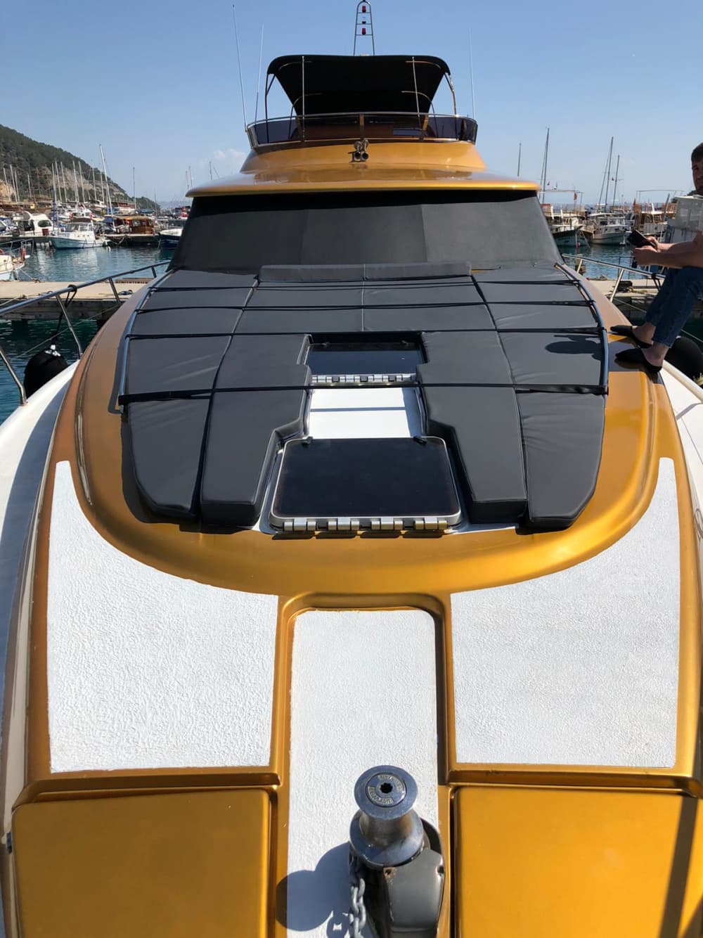 Paseo en barco por la cascada Düden: un viaje de diversión y aventura