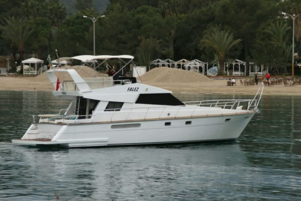 Expérience de pêche d'une demi-journée à Antalya