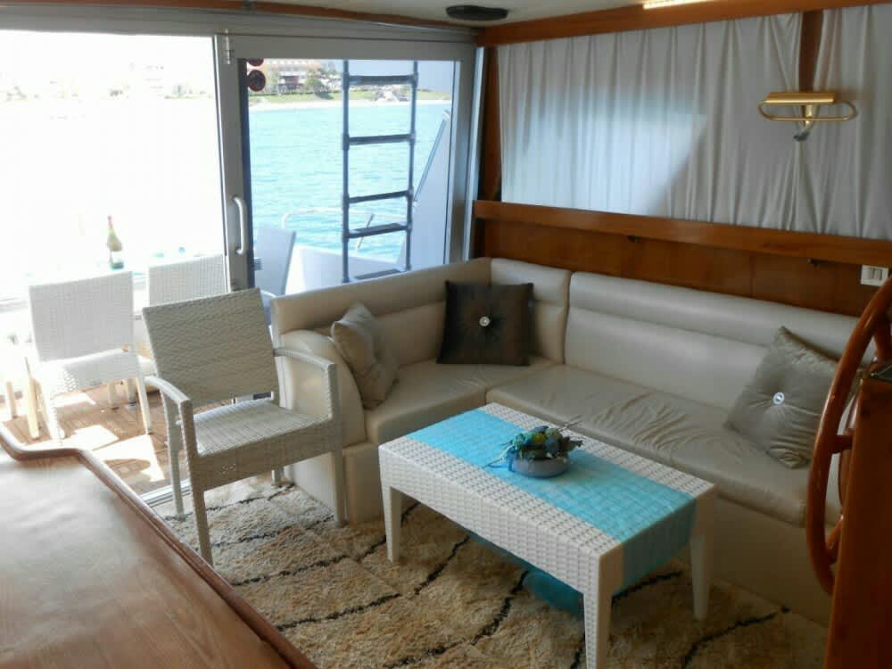 Рыбалка на полдня в Анталии