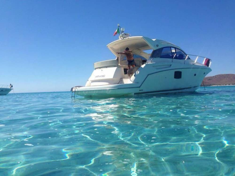 Mezza giornata magica nei dintorni di Santa Margherita di Pula per vivere la vera esperienza italiana