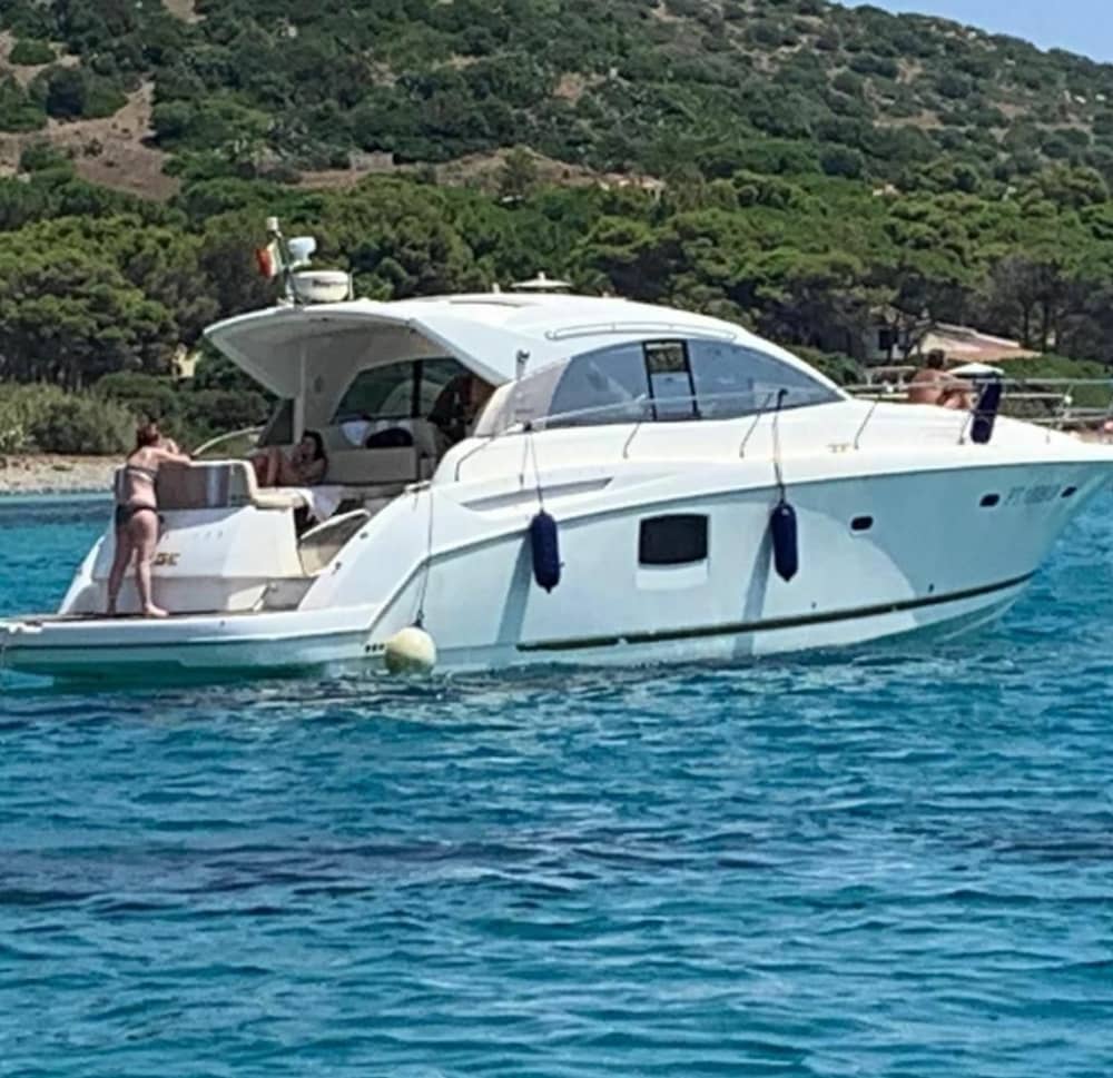 Mezza giornata magica nei dintorni di Santa Margherita di Pula per vivere la vera esperienza italiana