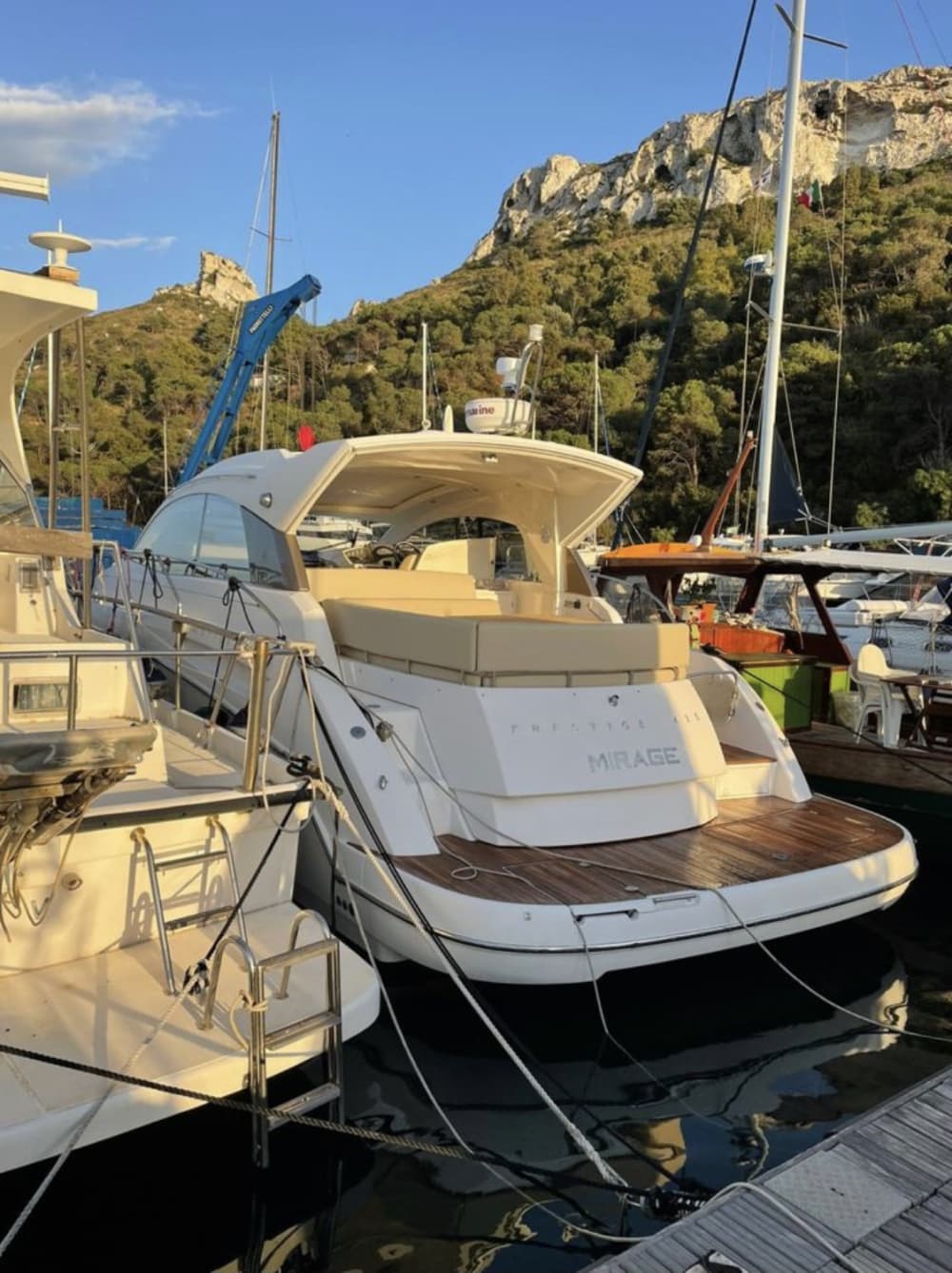 Mezza giornata magica nei dintorni di Santa Margherita di Pula per vivere la vera esperienza italiana