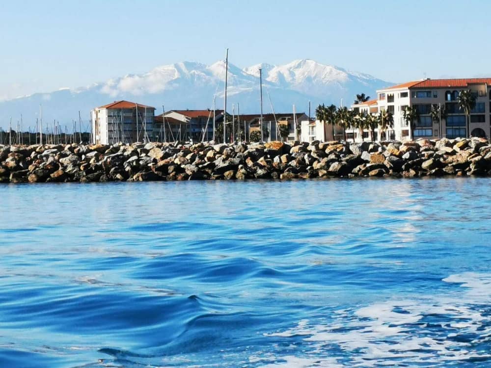 Le meilleur d'Argelès-sur-Mer se découvre sur l'eau : votre journée privée complète en bateau à moteur