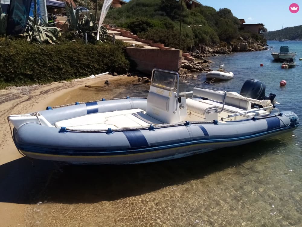 Spargi, Budelli, Santa Maria, and Caprera: a full-day experience