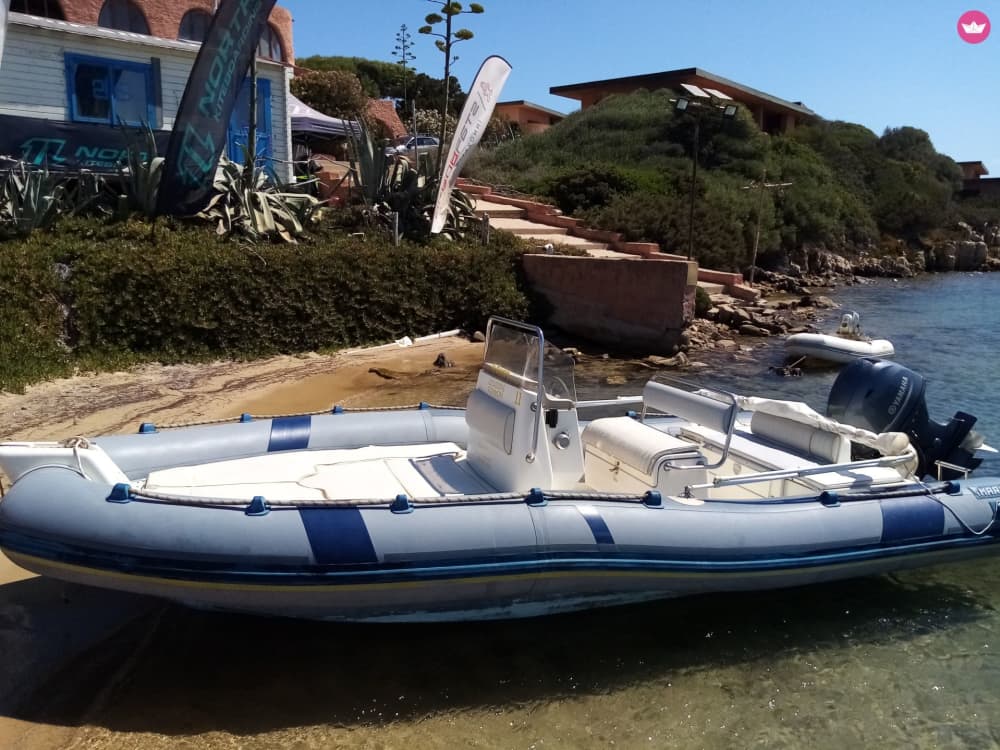 Spargi, Budelli, Santa Maria, and Caprera: a full-day experience