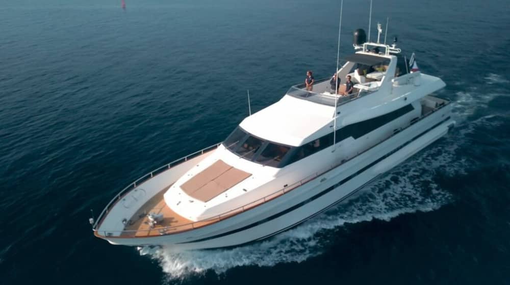 Day trip to Cap Roux, departing from Saint-Raphaël