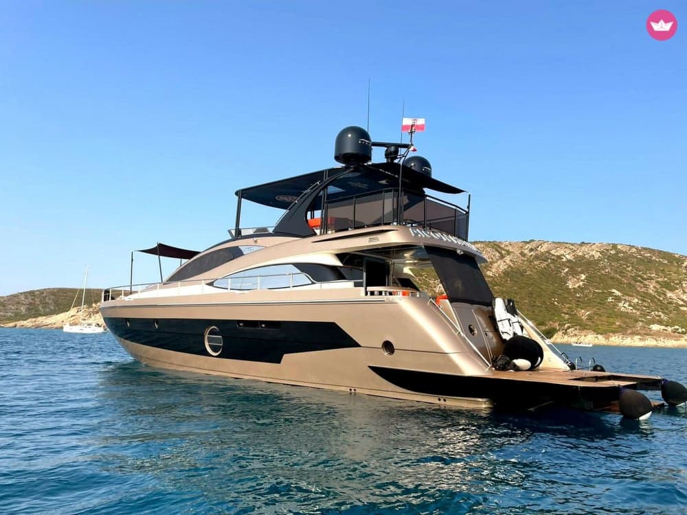 Discover the Lérins Islands & the Calanques of the Estérel