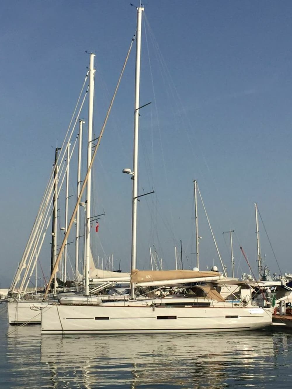 Italian dreams start at sea: A 8h voyage through the heart of Amalfi