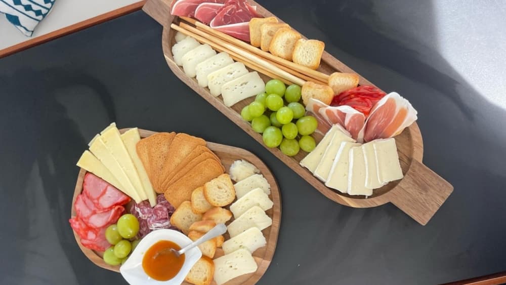 Porto : Croisière privée en yacht avec vin, collations et 6 ponts