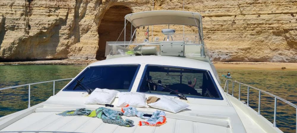 Ganztägige Erkundungstour durch Vilamoura: Entdecken Sie das Beste der Algarve