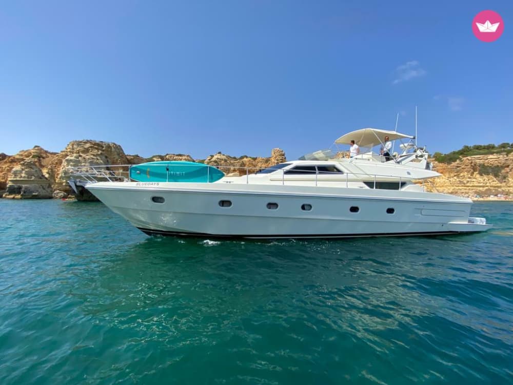 Ganztägige Erkundungstour durch Vilamoura: Entdecken Sie das Beste der Algarve