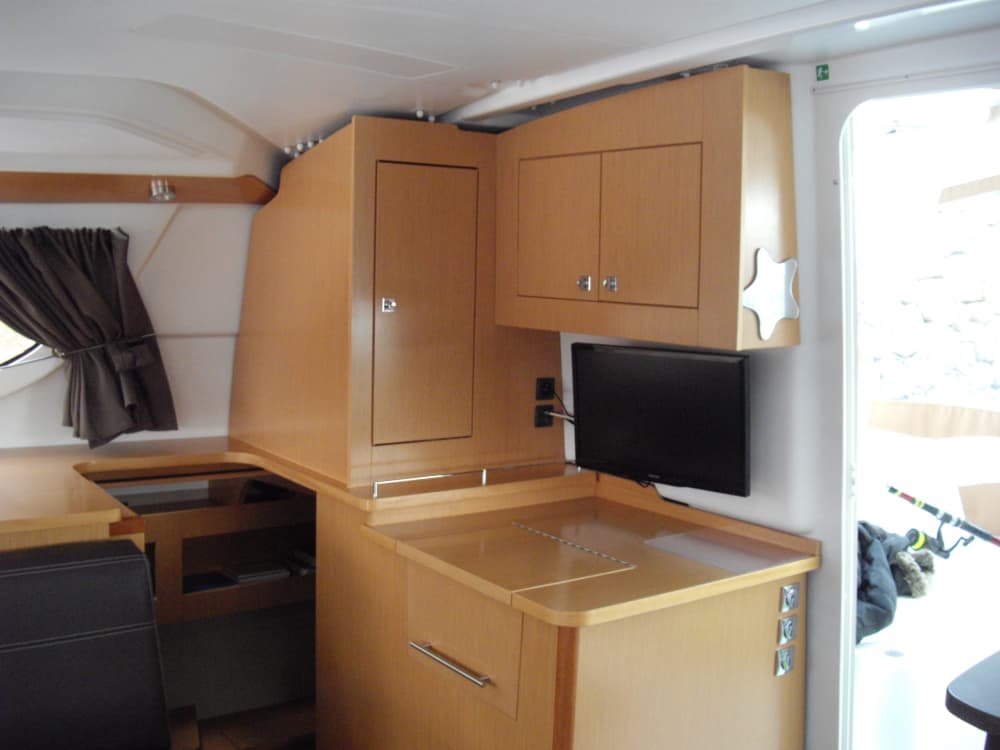 Découvrez Binic lors d'une excursion en voilier d'une journée.